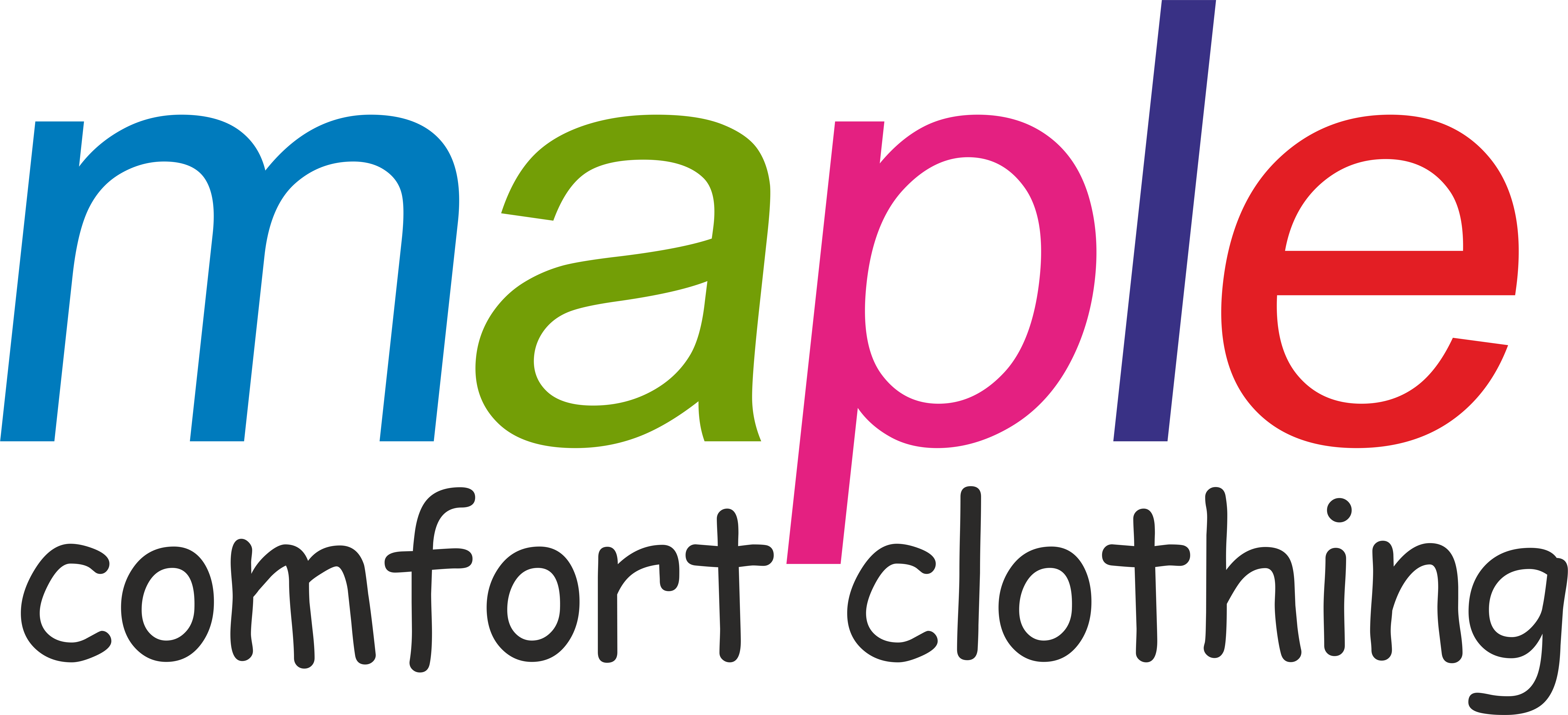 mapple