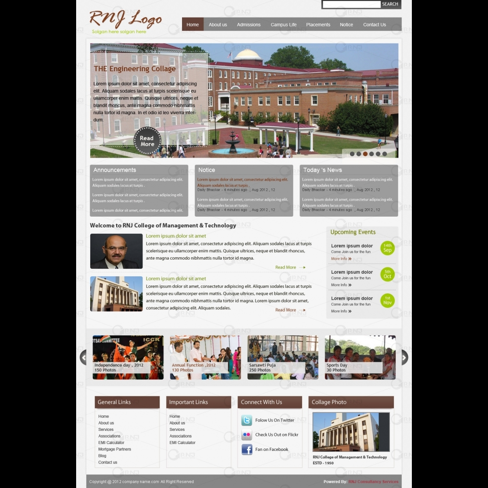 portfolio